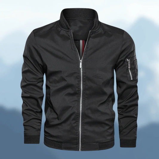 ANGELO - Eleganter Frühlingsmantel für einen erfrischenden Stil