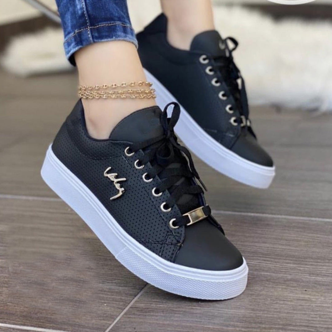 Filberta | Stylische Damen-Sneaker