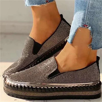 Modische Damenschuhe von LEONTINE