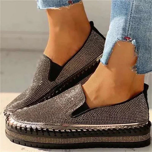 Modische Damenschuhe von LEONTINE