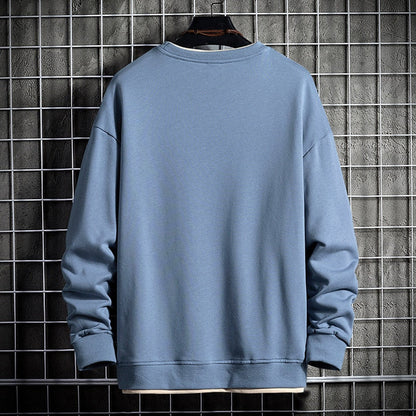 Fudus | Modisch Gefütterte Sweatshirts Aus Baumwolle