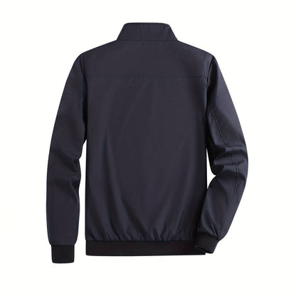 Stylische Charley Bomberjacke für Herren - Perfekt für jede Gelegenheit!