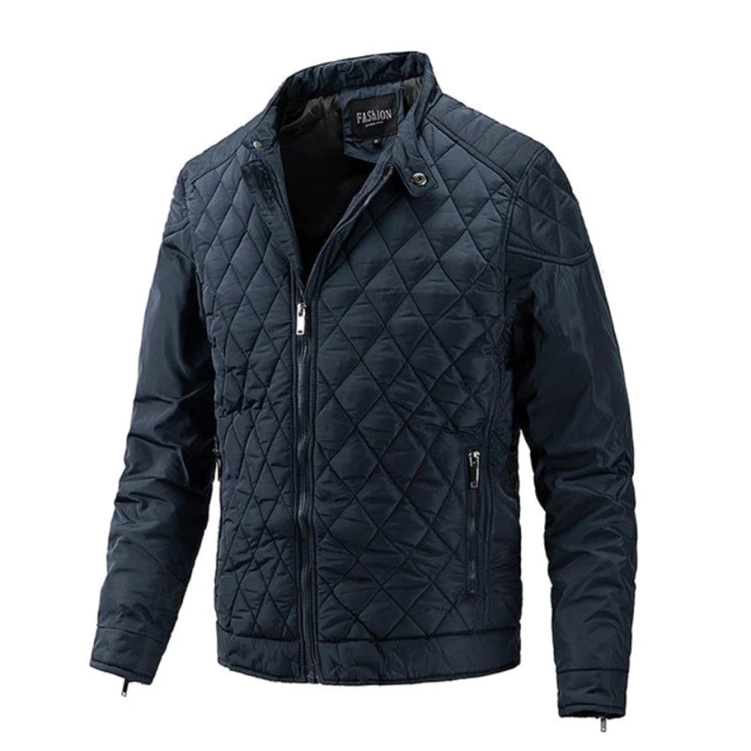ARVIN - Elegante und äußerst bequeme Jacke für jede Gelegenheit