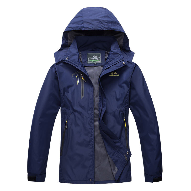 GALTERO - Kuschelige Winterjacke