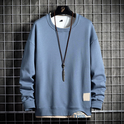 Fudus | Modisch Gefütterte Sweatshirts Aus Baumwolle