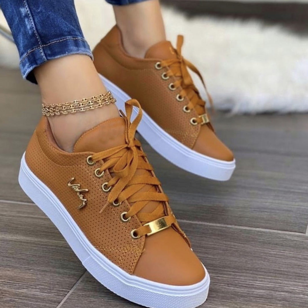 Filberta | Stylische Damen-Sneaker