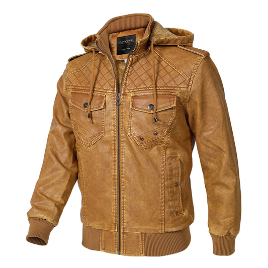 Jonathan | Eleganter klassischer Blazer