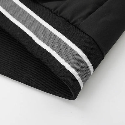 JOHANNES - Stylische Herren-Kapuzenjacke für einen modernen Look