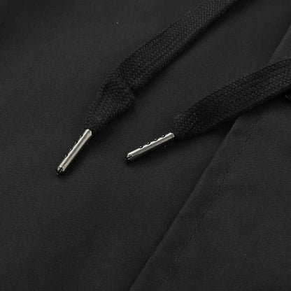 JOHANNES - Stylische Herren-Kapuzenjacke für einen modernen Look