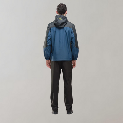 Lavi - Stilvolle wasserdichte Windjacke für den modernen Mann