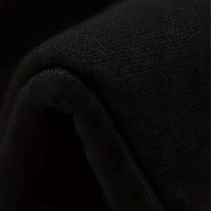 Melle - Bequemer Kapuzenpullover für Männer aus Fleece Douillet