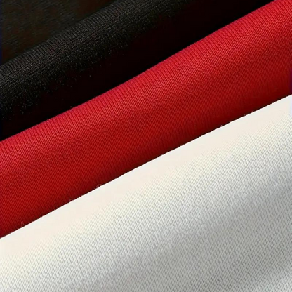 Stylischer Colour Block Hoodie für Männer von Moos