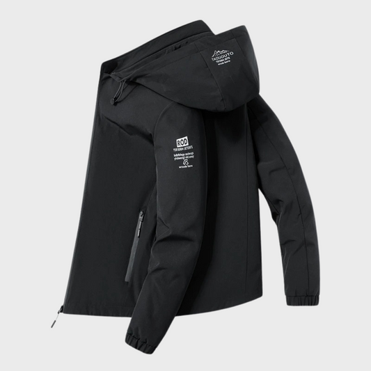 Malthe - Stilvolle Herrenjacke