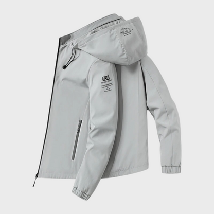 Malthe - Stilvolle Herrenjacke