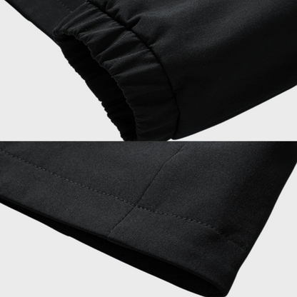 Malthe - Stilvolle Herrenjacke