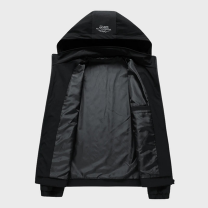 Malthe - Stilvolle Herrenjacke