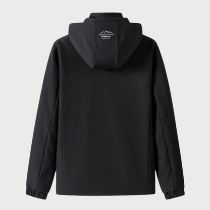 Malthe - Stilvolle Herrenjacke
