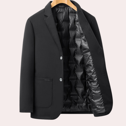Coty - Stilvoller und bequemer Blazer für Männer