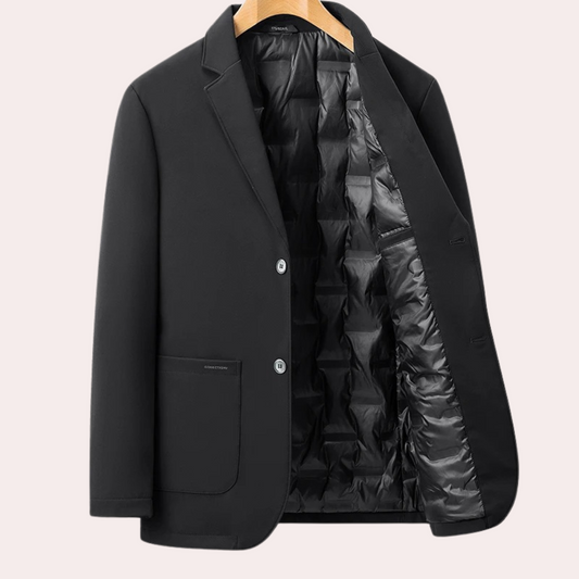 Coty - Stilvoller und bequemer Blazer für Männer