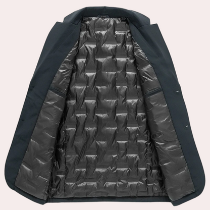 Coty - Stilvoller und bequemer Blazer für Männer