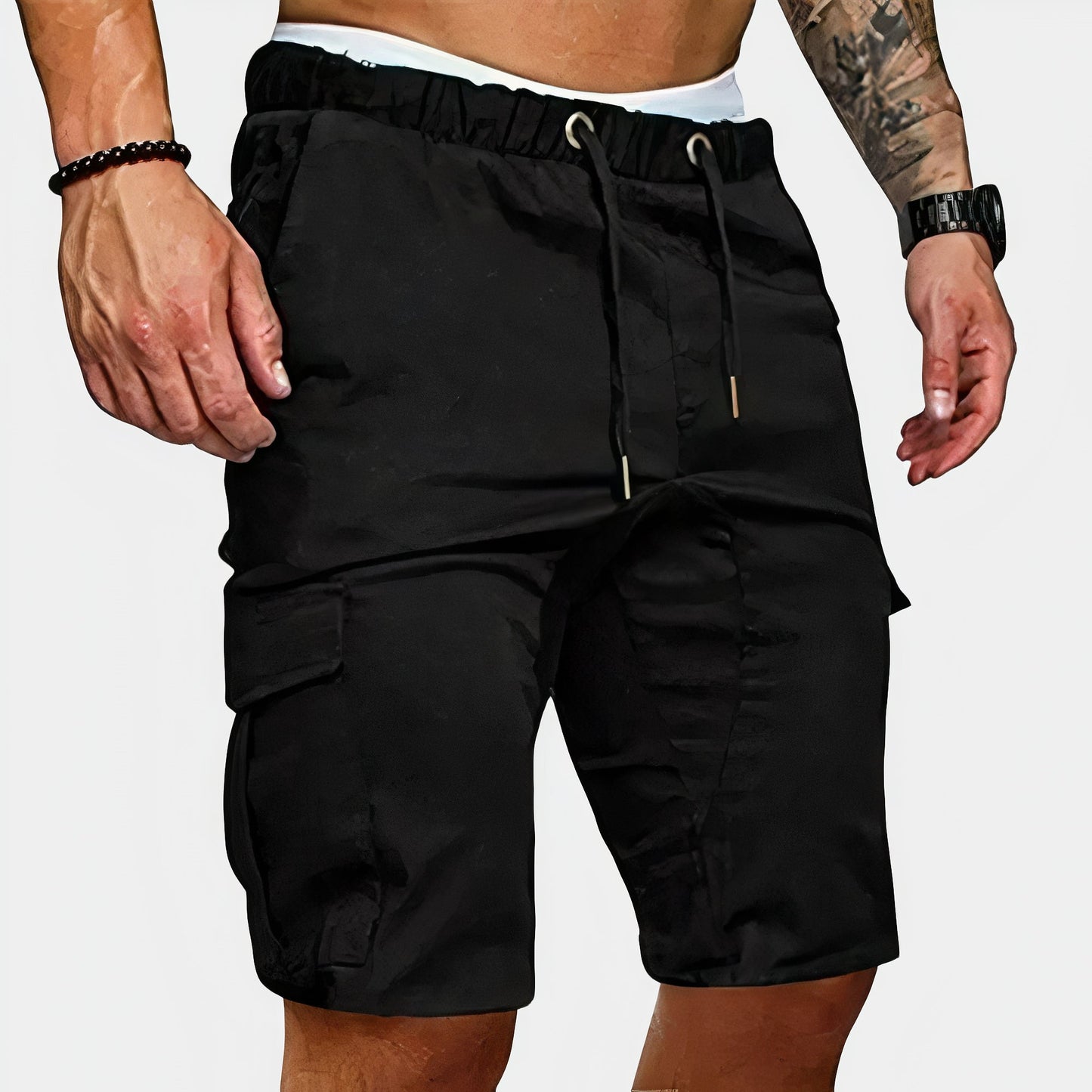 Herren Casual Shorts - Jack