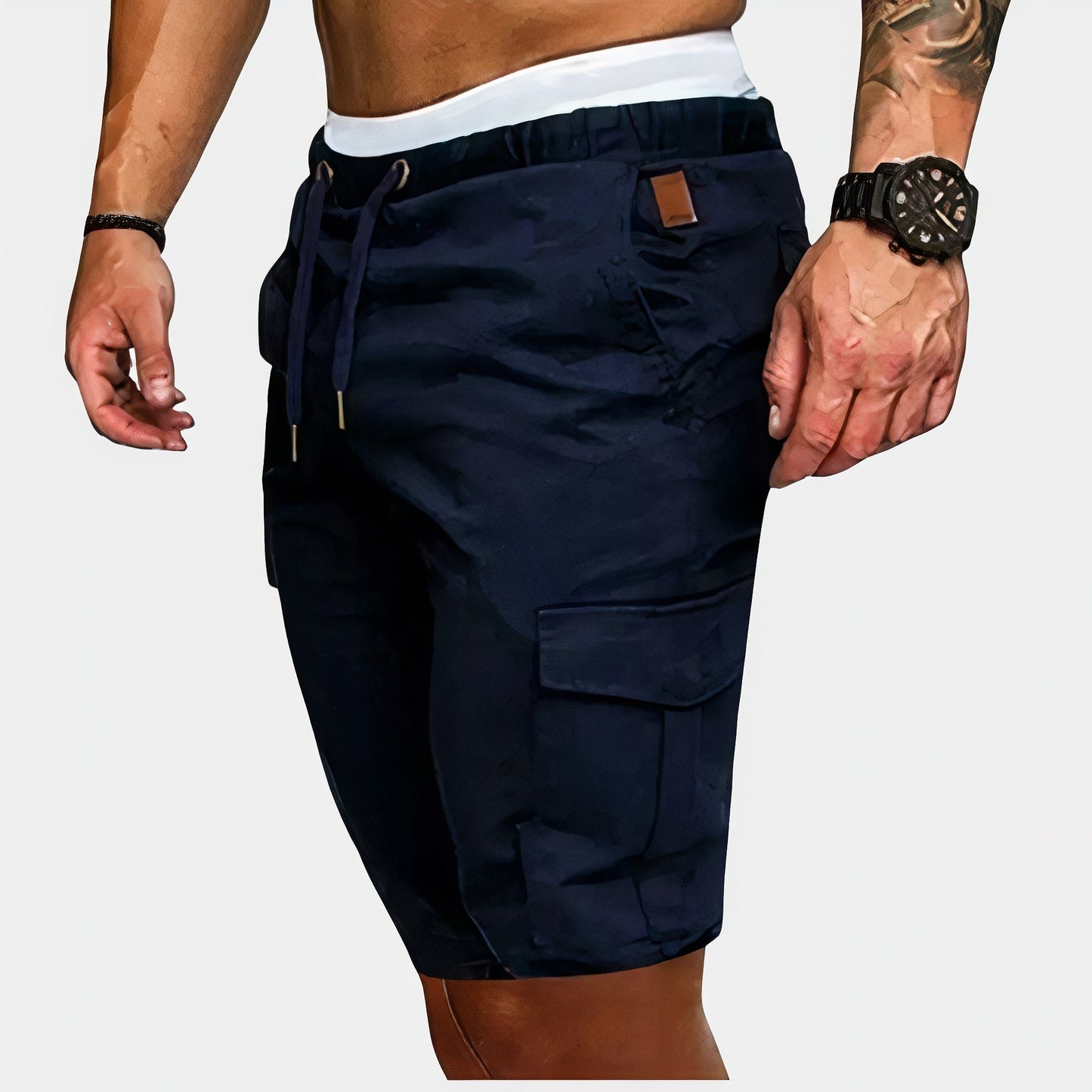 Herren Casual Shorts - Jack