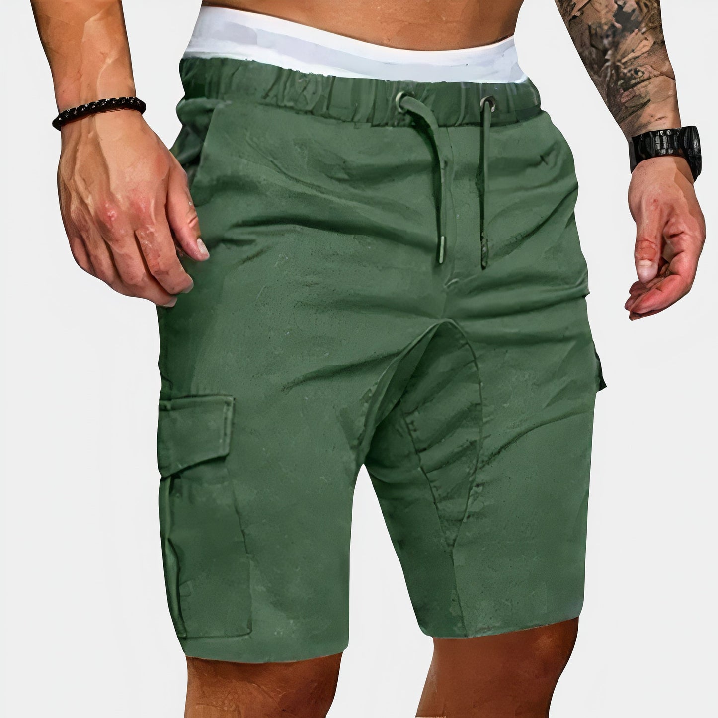 Herren Casual Shorts - Jack