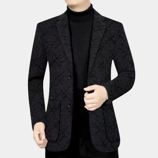 Schicker moderner Blazer für Männer von Antonio