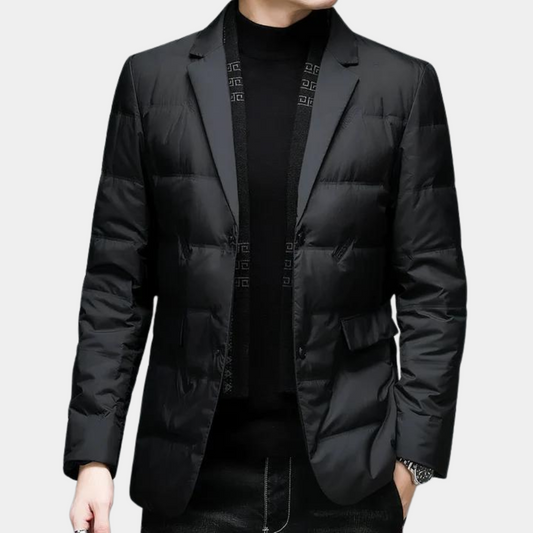 Emman - Eleganter und bequemer Blazer für Männer