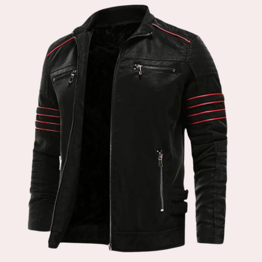 LeBron - Elegante Herrenjacke im trendigen Stil