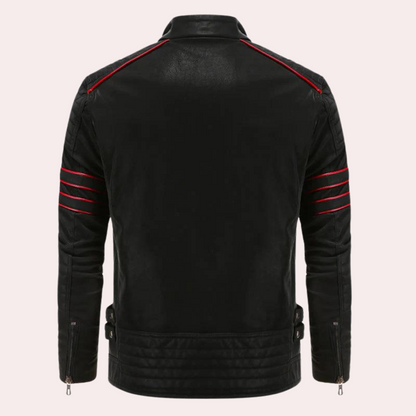 LeBron - Elegante Herrenjacke im trendigen Stil