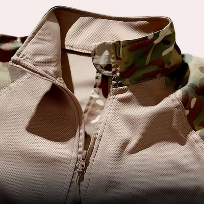 Dirk - Elegante und funktionelle Jacke für Männer