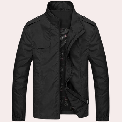 Arthur - Stylische Bomberjacke für den modernen Mann