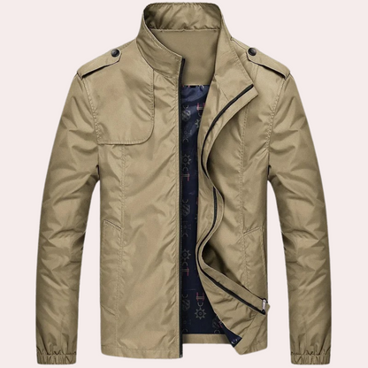 Arthur - Stylische Bomberjacke für den modernen Mann