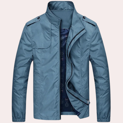 Arthur - Stylische Bomberjacke für den modernen Mann