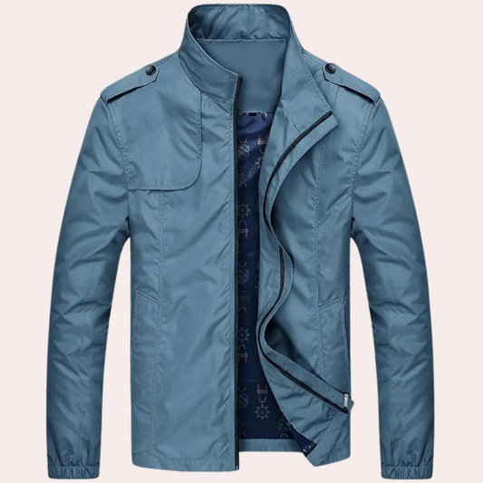 Arthur - Stylische Bomberjacke für den modernen Mann