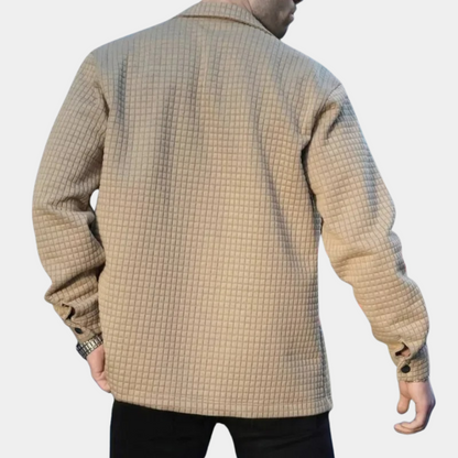 Giuseppe - Elegante Herrenjacke für einen stilvollen Look