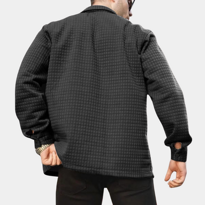Giuseppe - Elegante Herrenjacke für einen stilvollen Look