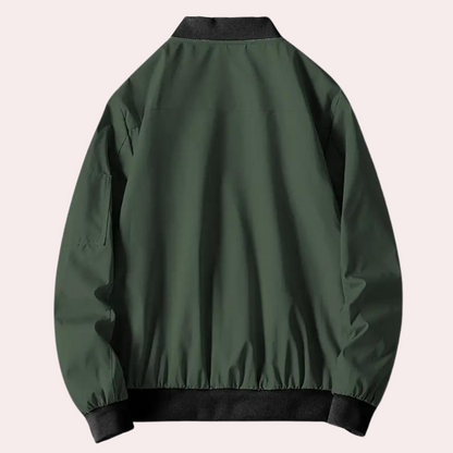 Artiom - Stylische Herren Bomberjacke für lässigen Chic