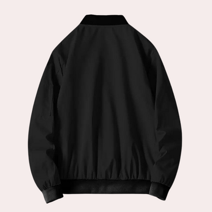 Artiom - Stylische Herren Bomberjacke für lässigen Chic