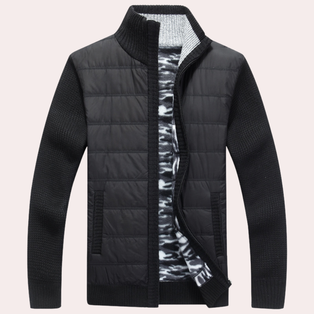 Stilvolle formelle Herrenjacke für jeden Anlass