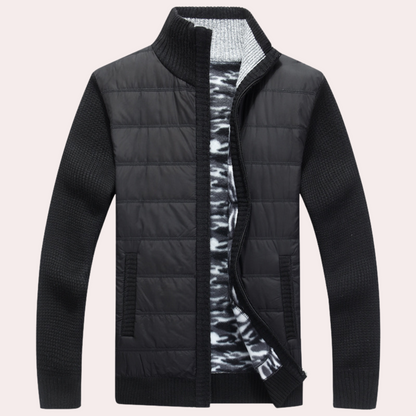 Stilvolle formelle Herrenjacke für jeden Anlass