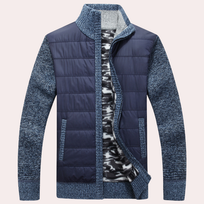 Stilvolle formelle Herrenjacke für jeden Anlass