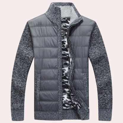 Stilvolle formelle Herrenjacke für jeden Anlass