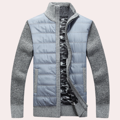 Stilvolle formelle Herrenjacke für jeden Anlass