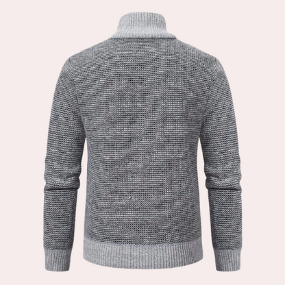 Stilvolle formelle Herrenjacke für jeden Anlass