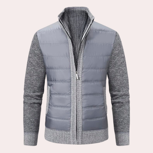 Stilvolle formelle Herrenjacke für jeden Anlass