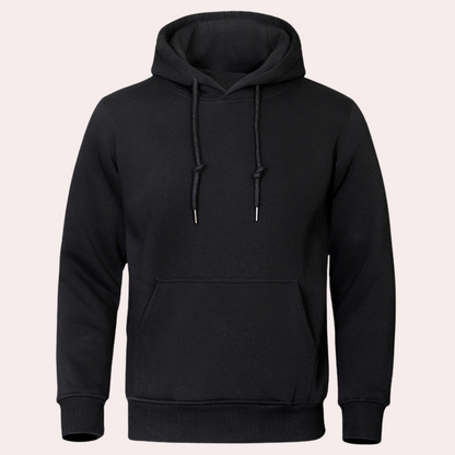 Ultimativer Komfort und Wärme: Herren-Hoodie für jede Gelegenheit
