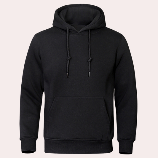 Ultimativer Komfort und Wärme: Herren-Hoodie für jede Gelegenheit