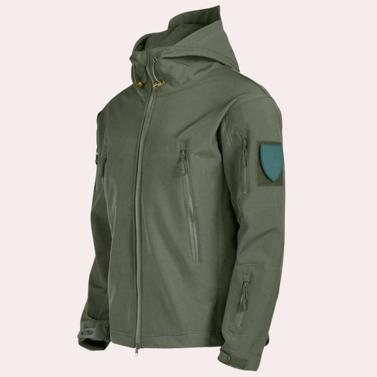 Acatl - Trendy Modern Men's Jacket für einen stilvollen Look